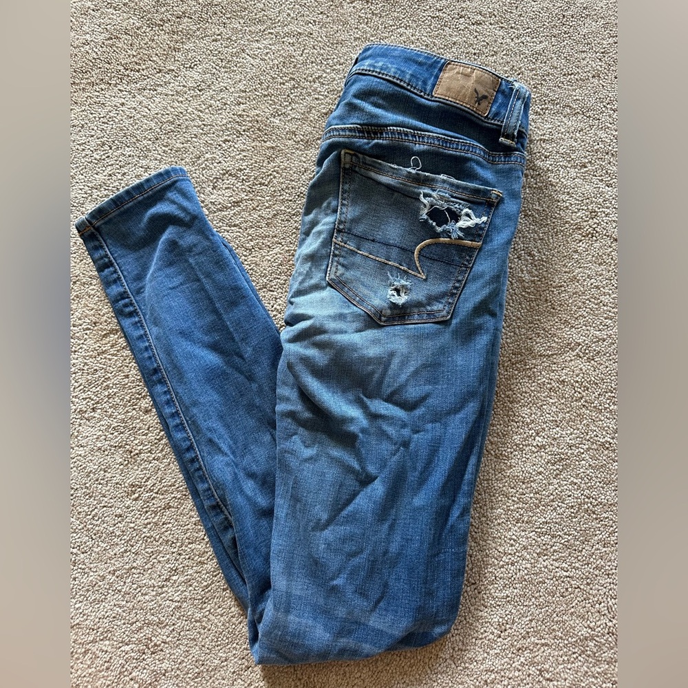 AE Jeans